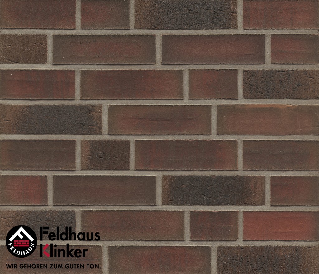 Клинкерная плитка Feldhaus Klinker R782NF14 vascu argo blanco, 240*71*14