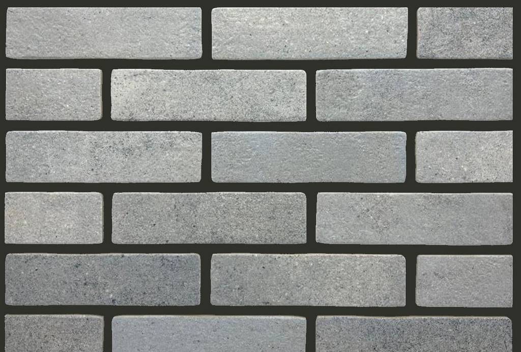 Клинкерная плитка TERRAMIG Tosca Taupe, 235x62x10 мм