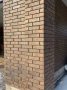 Кирпич Облицовочный Гессен Морион  07НФ, 250*85*65, KONIGSTEIN
