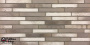 Клинкерная плитка Feldhaus Klinker ригель формат R944XLDF14 vario argo, 365*52*18