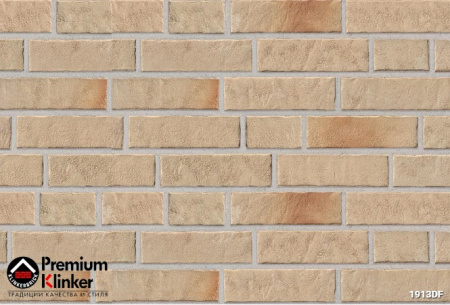 Клинкерная плитка Stroeher 1913DF, 240x52x14 мм