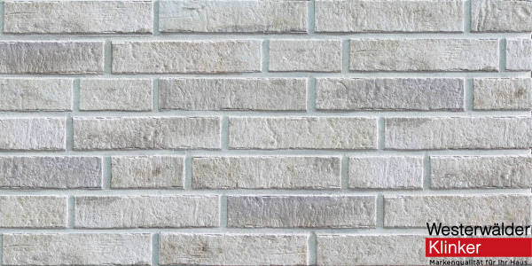 Клинкерная плитка WesterWaelder Klinker для фасада WK122 BEIGE, 240*52*10