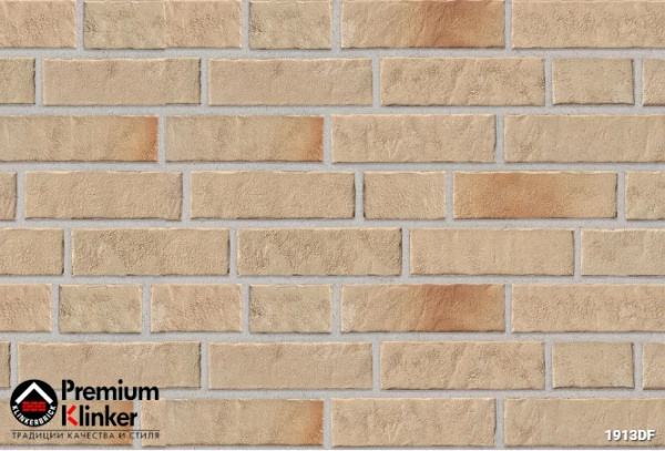 Клинкерная плитка Stroeher 1913DF, 240x52x14 мм