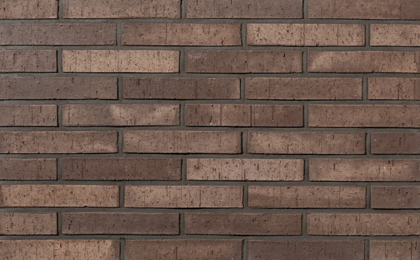 Кирпич клинкерный Plinfa Iron 2809, 270*85*50 мм