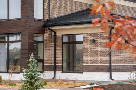 Кирпич клинкерный EDELHAUS Оберхоф, 07НФ, 250*85*65 мм