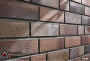 Клинкерная плитка Stroeher 2127NF, 240x71x14 мм