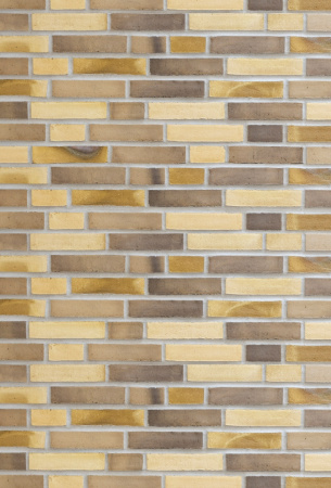 Кирпич ручной формовки облицовочный Randers Tegl FUSION RT 570 Fusion Handstrichziegel, 228*108*54 мм
