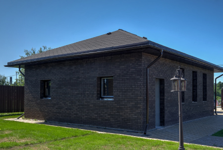 Кирпич клинкерный EDELHAUS Штутгарт, 07НФ, 250*85*65 мм