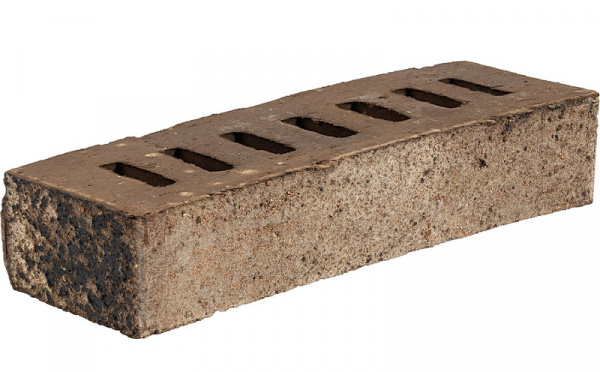 Кирпич клинкерный Plinfa Iron 2811, 270*85*50 мм