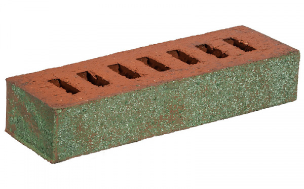 Кирпич клинкерный Plinfa Iron 2620, 270*85*50 мм