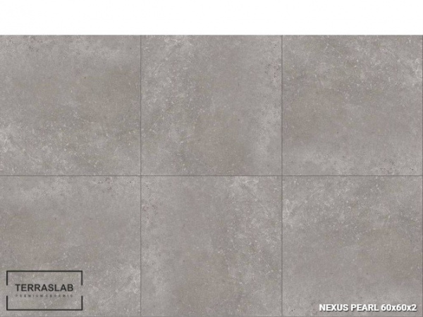 Плитка Nexus PEARL для террас, TERRASLAB, 60x60x2 см