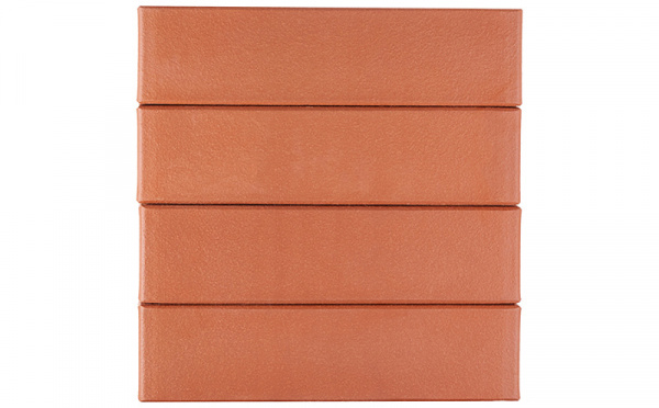 Кирпич клинкерный  облицовочный ЛСР Лондон, 07НФ 250*85*65