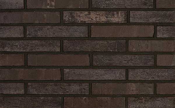 Кирпич клинкерный Plinfa Iron 2804, 270*85*50 мм