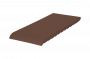 Клинкерный подоконник King Klinker Коричневый (03) Natural brown 245