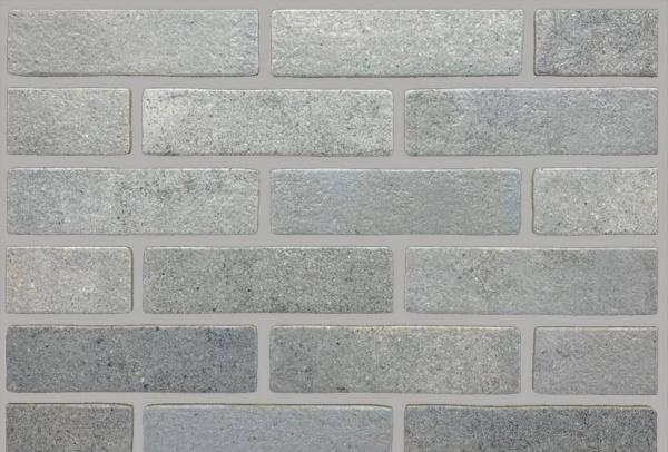 Клинкерная плитка TERRAMIG Tosca Taupe, 235x62x10 мм