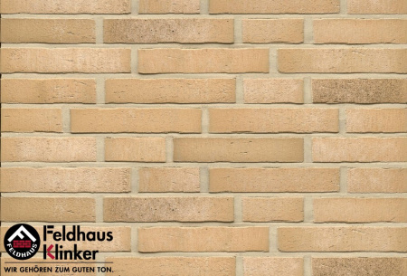 Клинкерная плитка Feldhaus Klinker R766NF14 vascu sabiosa rotado, 240*71*14