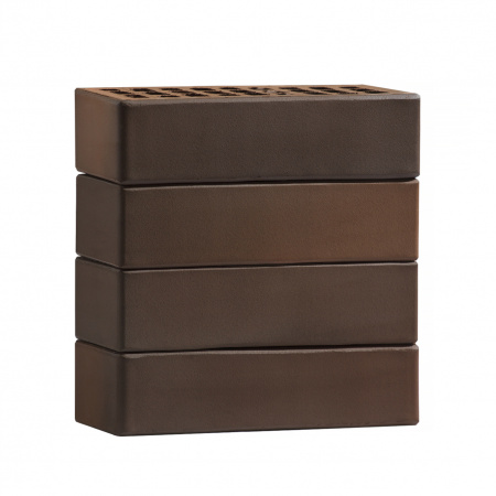 Кирпич Облицовочный Volgabrick  Амур 1НФ 250x120x65