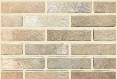 Клинкерная плитка TERRAMIG Tosca Beige, 235x62x10 мм