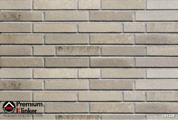 Клинкерная плитка Stroeher 1812DF, 240x52x12 мм