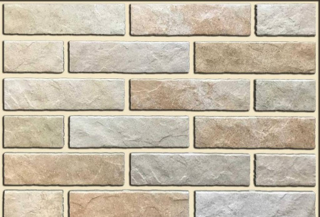 Клинкерная плитка TERRAMIG Country Beige, 235x62x10 мм