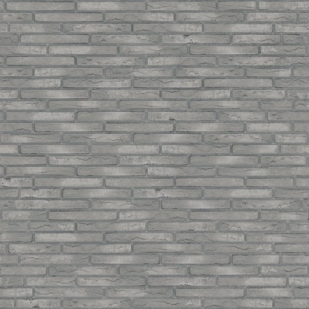 Кирпич ригель BRICKWELL CLASSIC ЦВЕТ "СЕРЫЙ ОПАЛ"