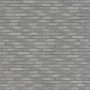 Кирпич ригель BRICKWELL CLASSIC ЦВЕТ "СЕРЫЙ ОПАЛ"