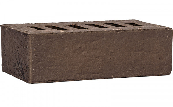 Кирпич клинкерный Plinfa Iron 2808, 270*85*50 мм