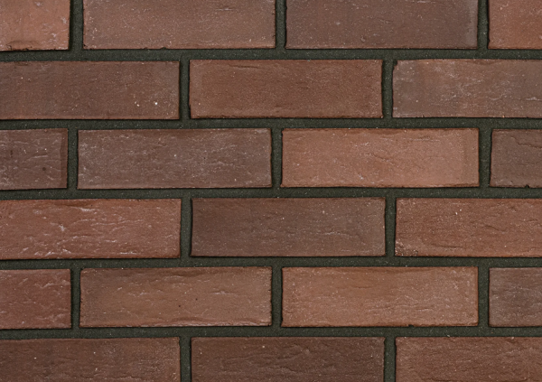 Кирпич клинкерный Plinfa Iron 2305, 270*85*50 мм