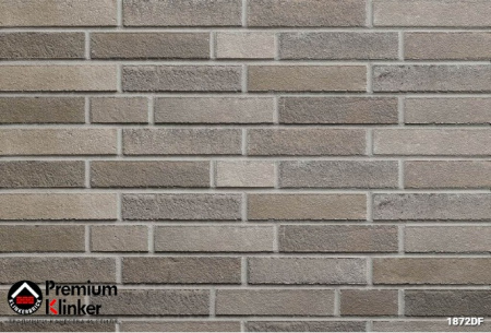 Клинкерная плитка Stroeher 1872DF, 240x52x12 мм