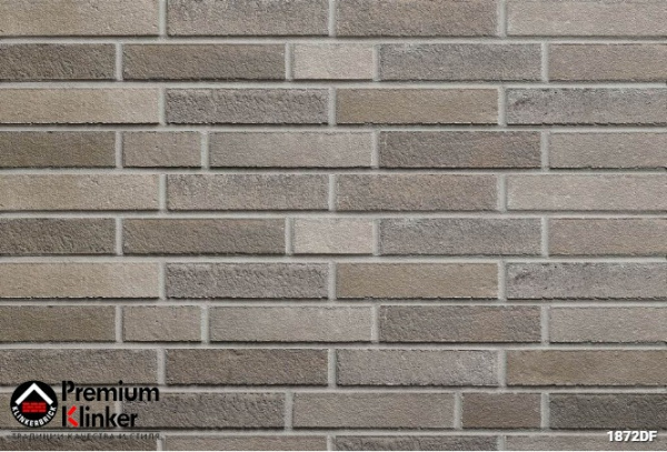 Клинкерная плитка Stroeher 1872DF, 240x52x12 мм