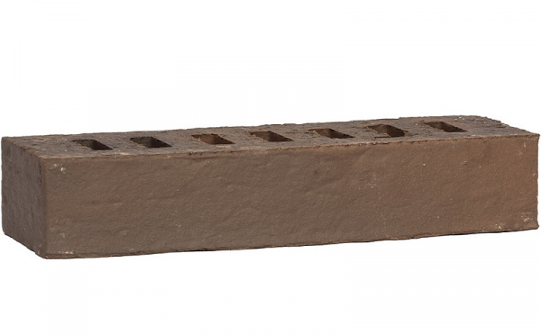 Кирпич клинкерный Plinfa Iron 2803, 270*85*50 мм