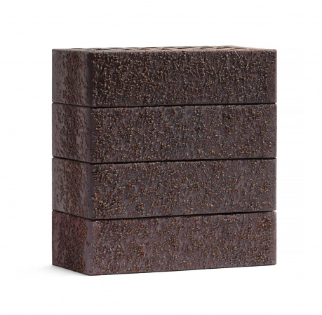 Кирпич Облицовочный Volgabrick Ольхон 1НФ 250x120x65