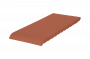 Клинкерный подоконник King Klinker  Красный (01) Ruby-red 220