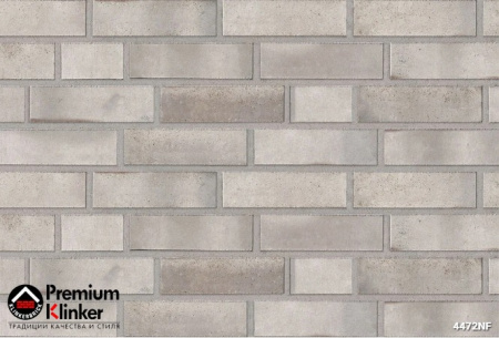 Клинкерная плитка Stroeher 4472NF, 240x71x12 мм