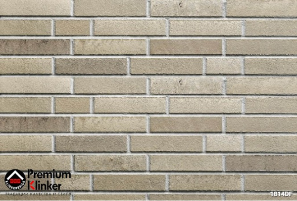 Клинкерная плитка Stroeher 1814DF, 240x52x12 мм