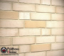 Клинкерная плитка Feldhaus Klinker R911NF14 vario crema albula, 240*71*14
