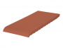 Клинкерный подоконник King Klinker  Красный (01) Ruby-red 220