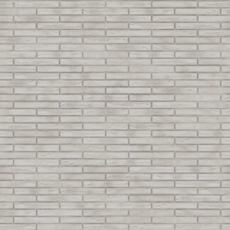 Кирпич ригель BRICKWELL CLASSIC ЦВЕТ "ИНЕЙ"