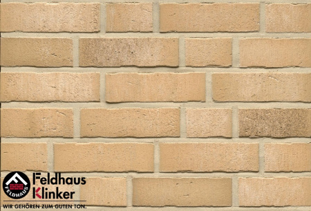 Клинкерная плитка Feldhaus Klinker R766NF14 vascu sabiosa rotado, 240*71*14