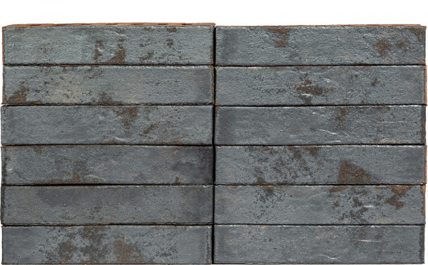 Кирпич клинкерный Plinfa Iron 2922, 270*85*50 мм