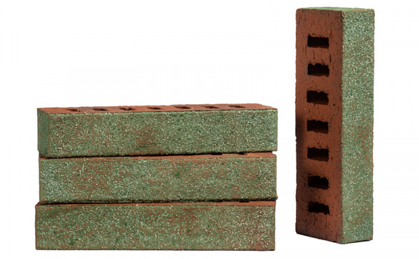 Кирпич клинкерный Plinfa Iron 2620, 270*85*50 мм