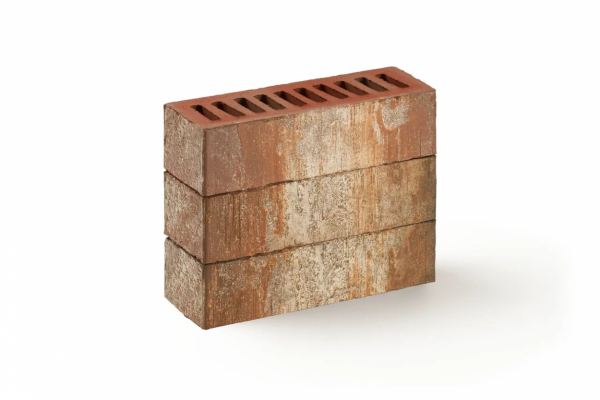 Кирпич Облицовочный Марксбург Умбра  07НФ, 250*85*65, KONIGSTEIN