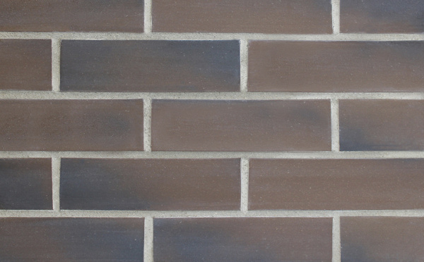 Клинкерная плитка Terramatic Plato Brown АА, 240*71*14 мм
