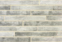 Клинкерная плитка TERRALONG Pearl Mate, 450х48х10 мм