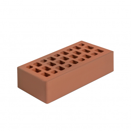 Кирпич Облицовочный Volgabrick   Нева 1НФ 250x120x65