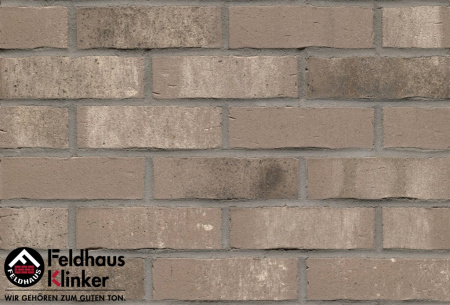 Клинкерная плитка Feldhaus Klinker R764NF14 vascu argo rotado, 240*71*14