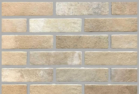 Клинкерная плитка TERRAMIG Tosca Beige, 235x62x10 мм