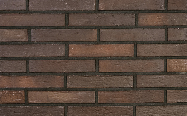 Кирпич клинкерный Plinfa Iron 2803, 270*85*50 мм