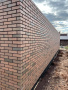 Кирпич клинкерный EDELHAUS Хаген, 07НФ 250*85*65