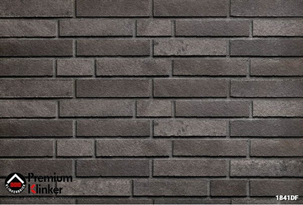 Клинкерная плитка Stroeher 1841DF, 240x52x12 мм